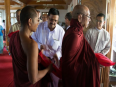 Phật giáo, Hồi giáo liên kết xây dựng hòa hợp liên tôn